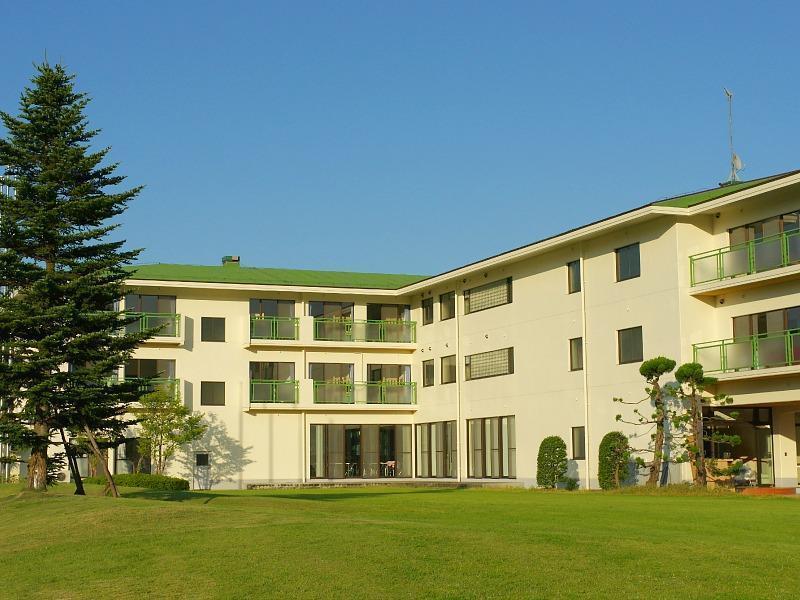 Hotel Aerbin Sports Park Chiba Dış mekan fotoğraf